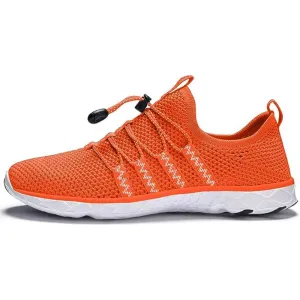 Lightweight Elastic Straped Shoes