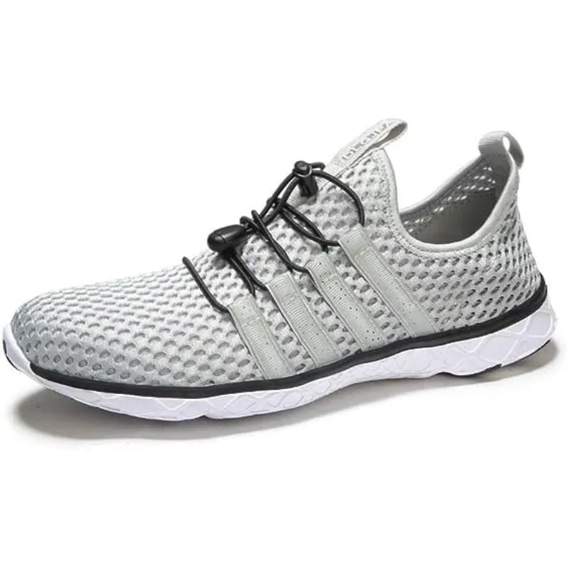 Lightweight Elastic Straped Shoes