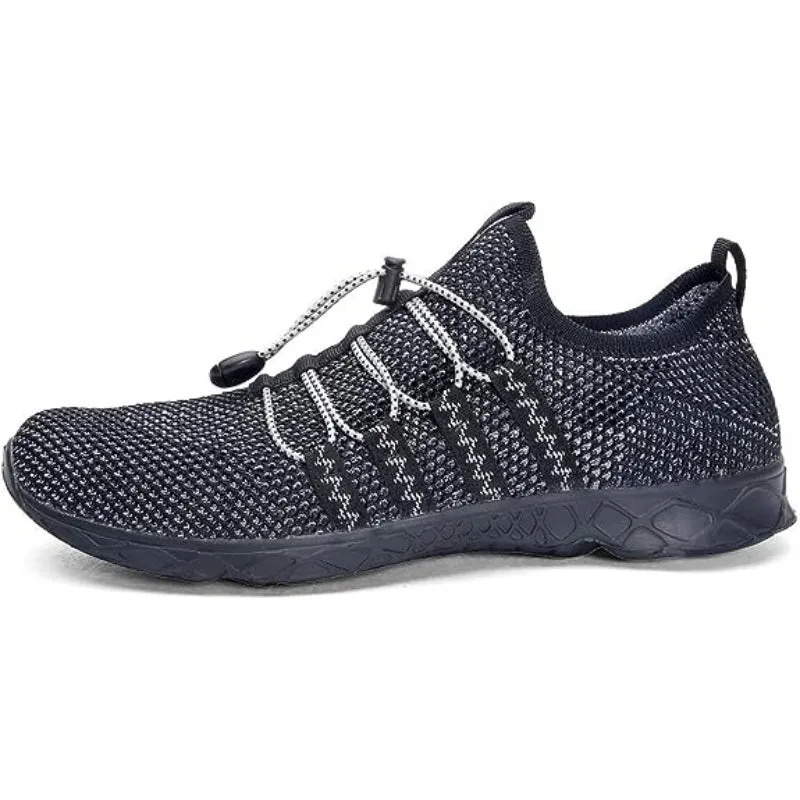 Lightweight Elastic Straped Shoes