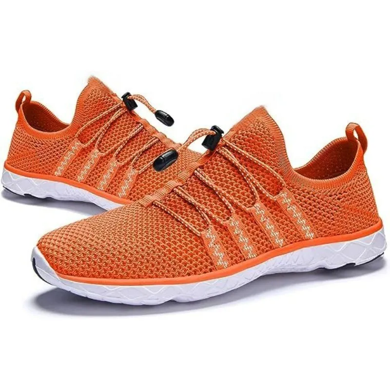 Lightweight Elastic Straped Shoes