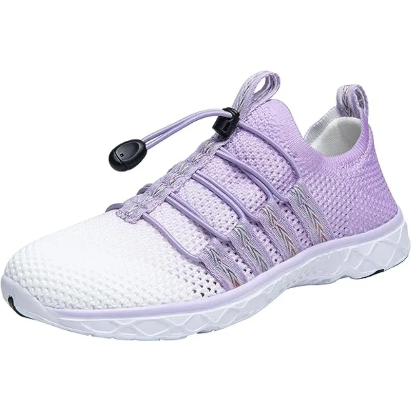 Lightweight Elastic Straped Shoes