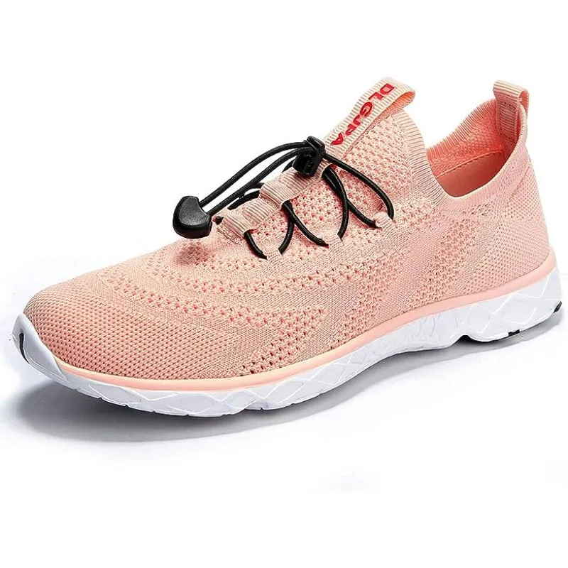 Lightweight Elastic Straped Shoes