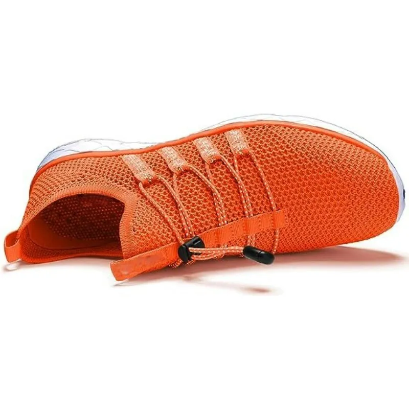 Lightweight Elastic Straped Shoes