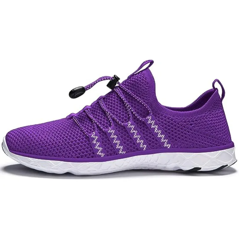 Lightweight Elastic Straped Shoes