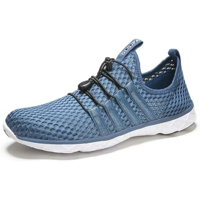Lightweight Elastic Straped Shoes