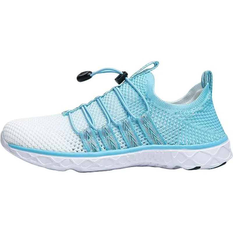 Lightweight Elastic Straped Shoes