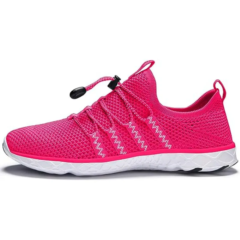 Lightweight Elastic Straped Shoes