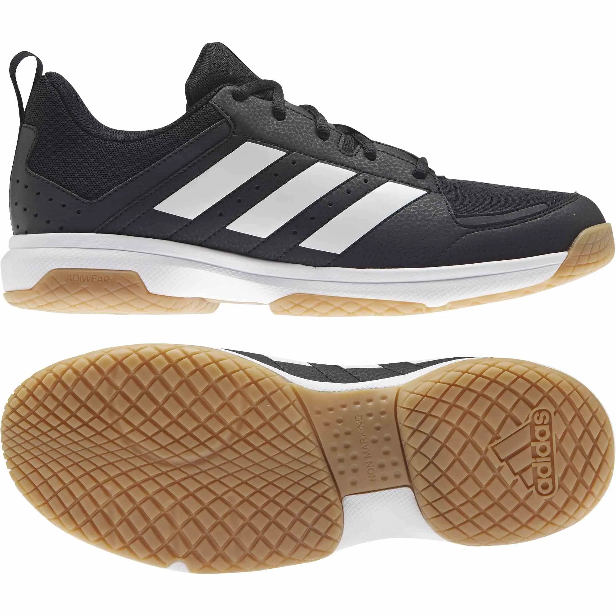 LIGRA 7 M | Adidas Men Shoes | Tennis & Indoor Court Shoes