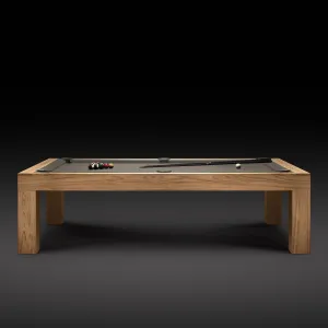 Limited Edition Pool Table - Felt Souris
