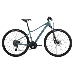 Liv 2025 Rove 2 Adventure Bike
