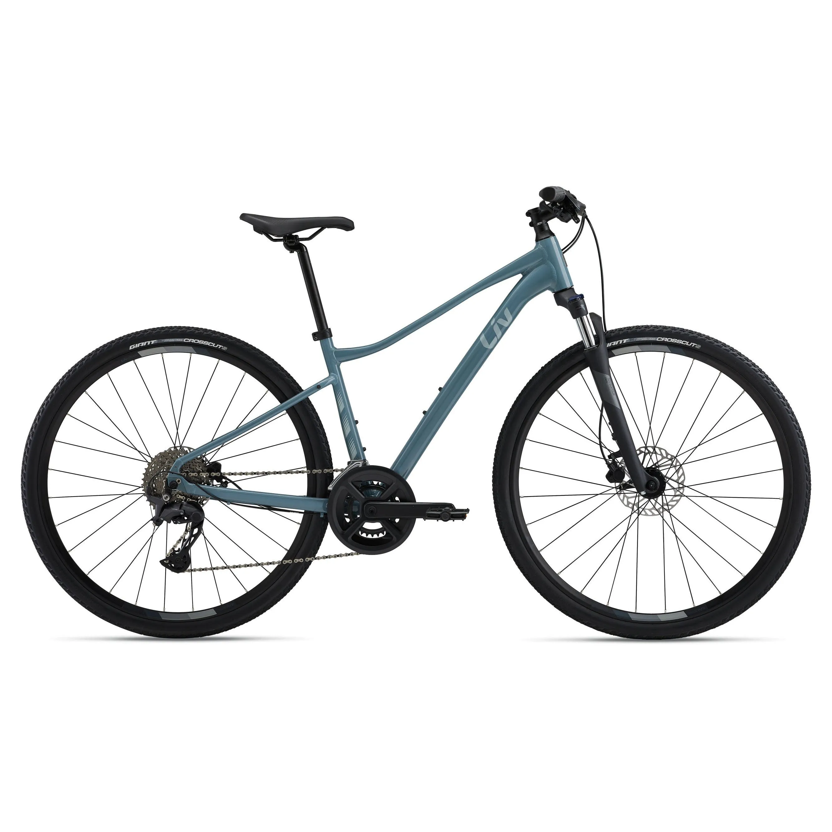 Liv 2025 Rove 2 Adventure Bike