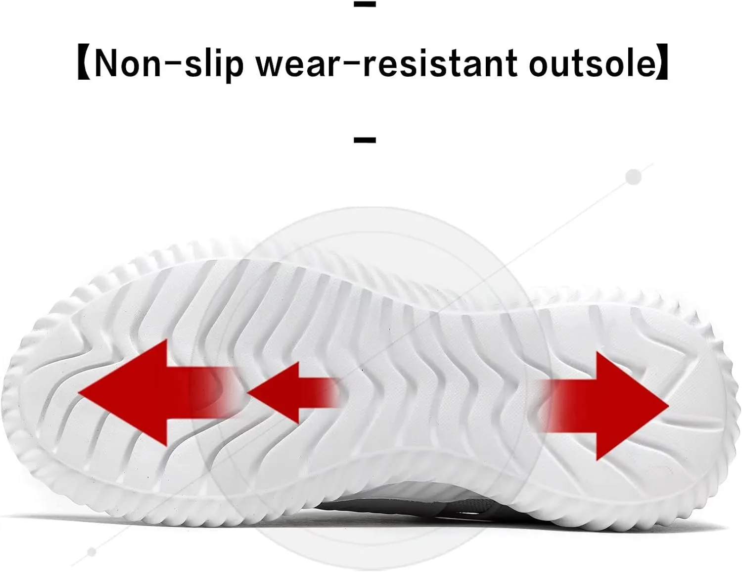LIVE FIT "FOAM WALKERS"