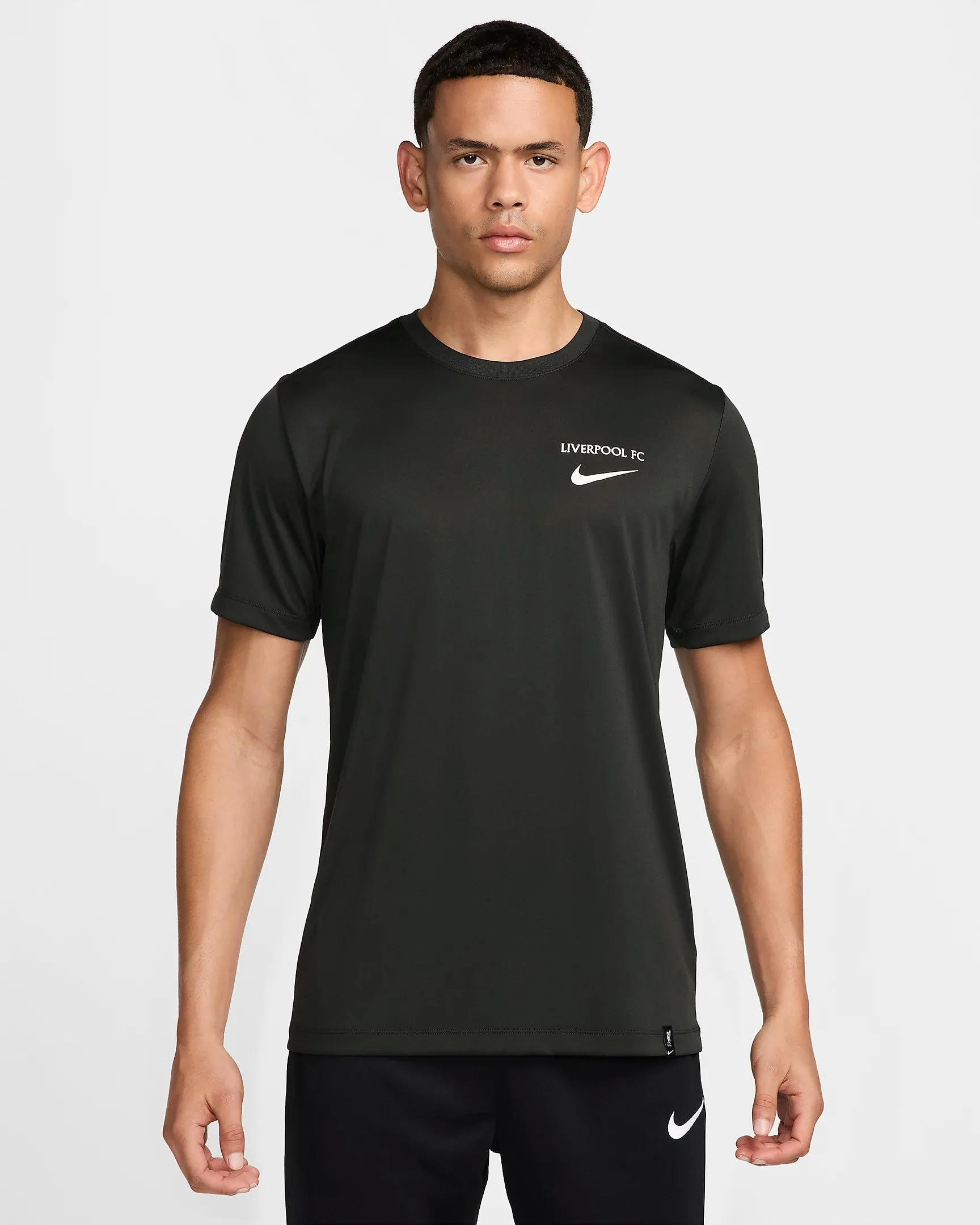 Liverpool FC Adult 2024-25 rLGND Tee
