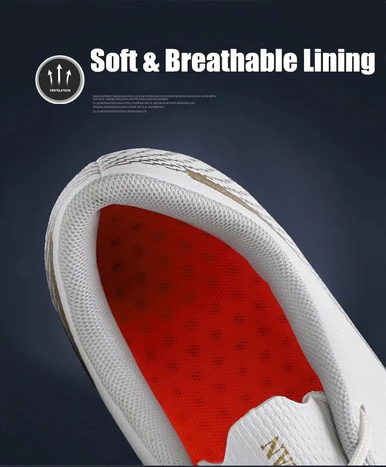 Long Spikes Soccer Shoes Outdoor Training Football Boots Sneakers