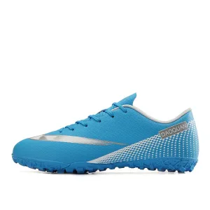 Long Spikes Soccer Shoes Outdoor Training Football Boots Sneakers