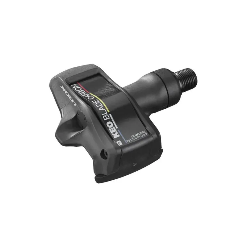 Look Pedals Keo Blade Carbon 12nm Black