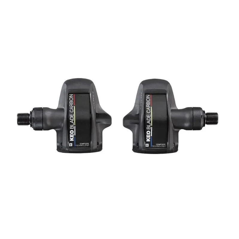 Look Pedals Keo Blade Carbon 12nm Black