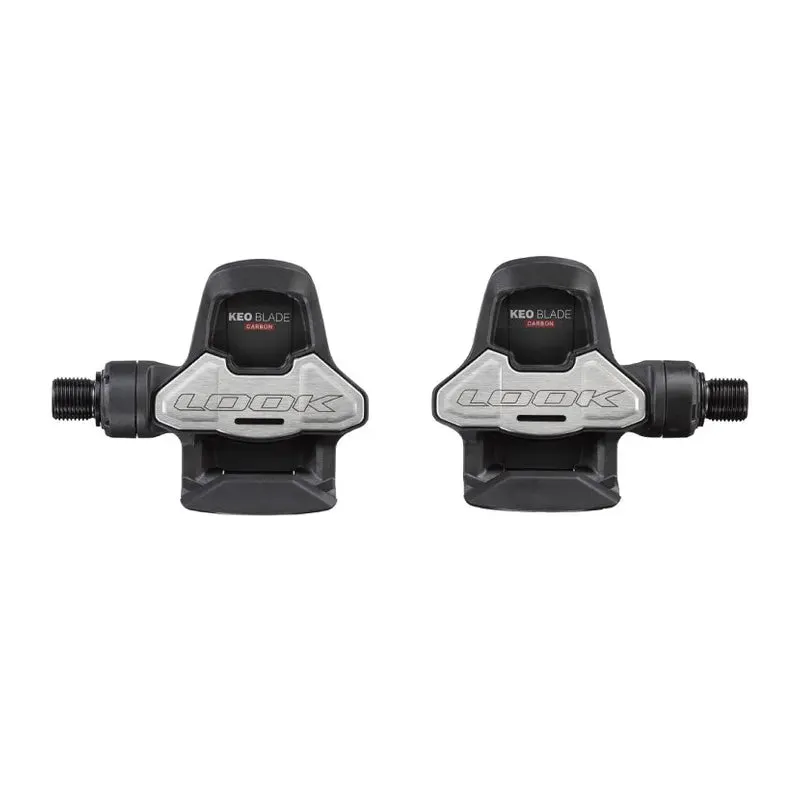 Look Pedals Keo Blade Carbon 12nm Black