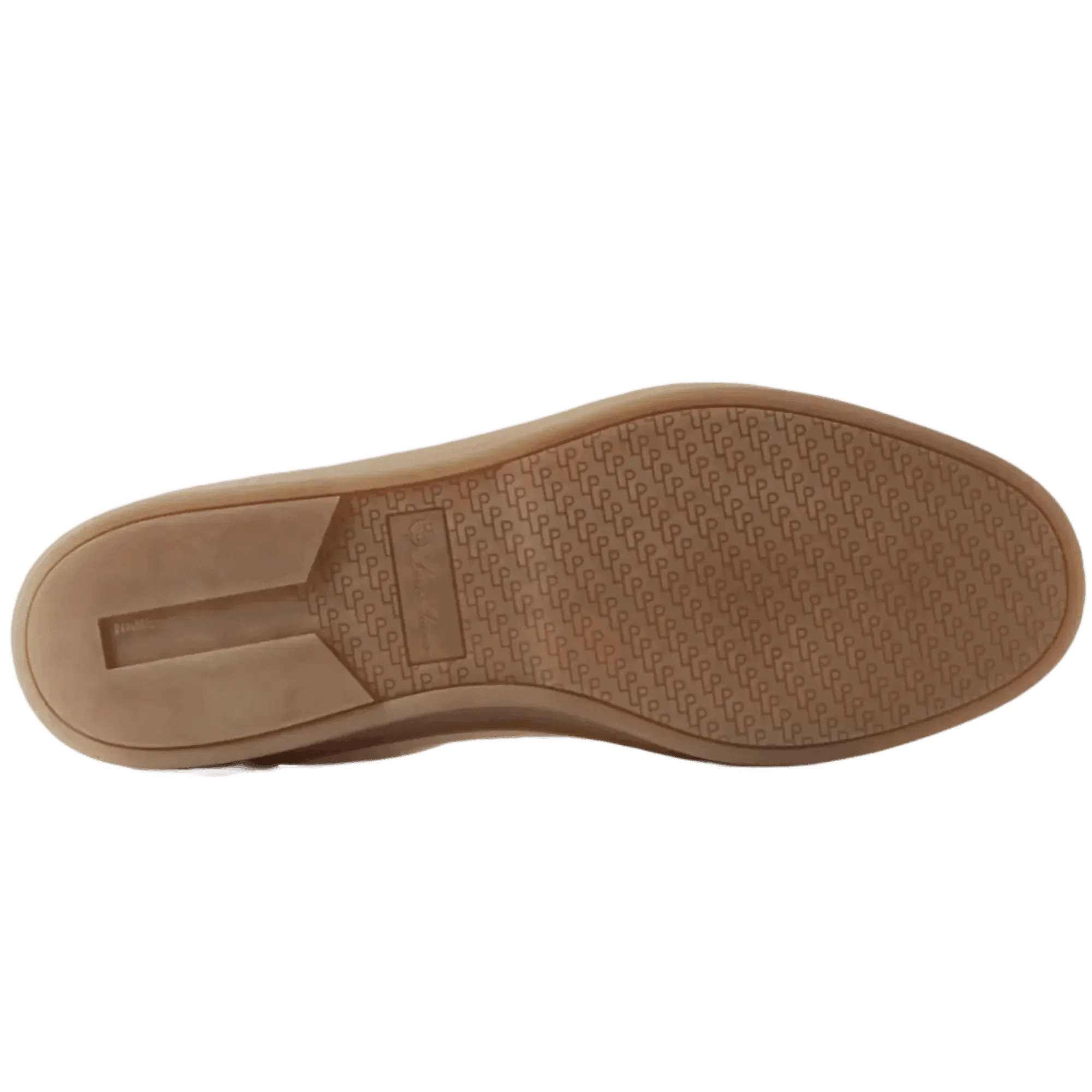 Loro Piana Men's Tennis Walk Sneakers (Deerskin)
