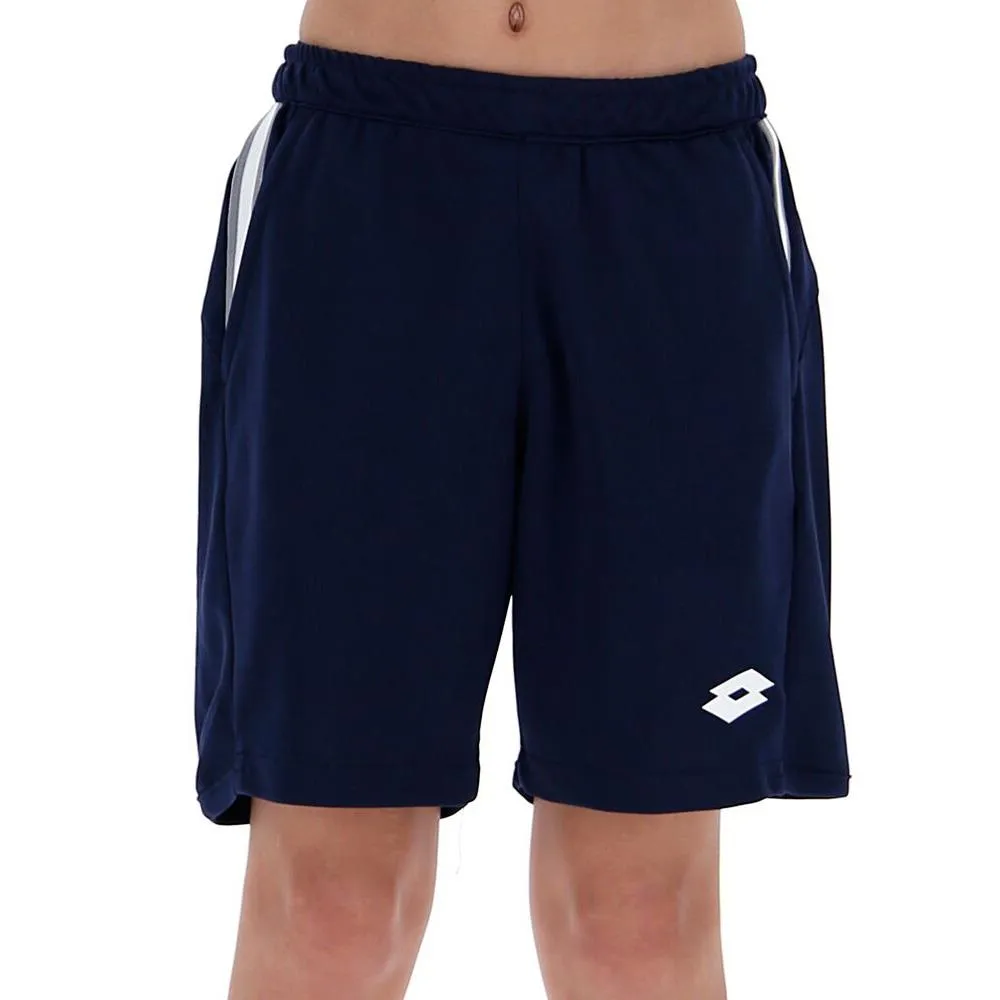 Lotto Boys Team Short - Navy