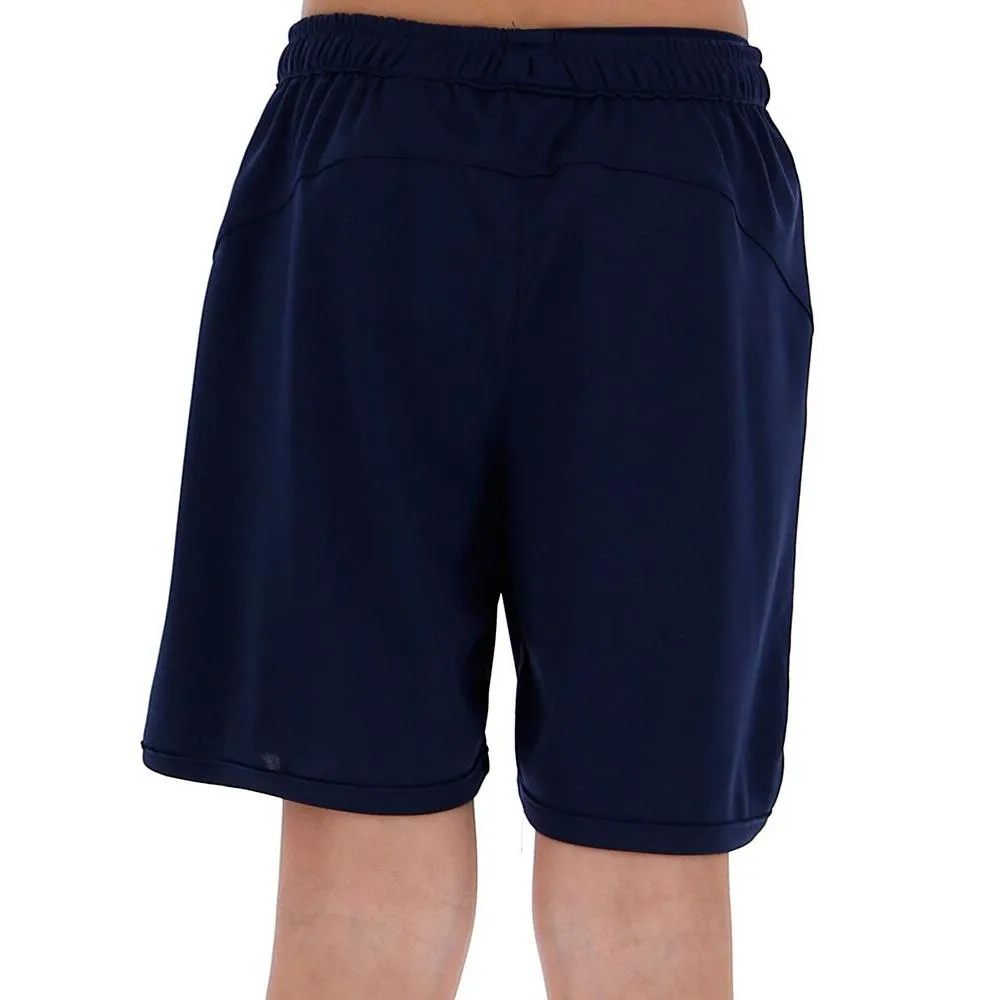 Lotto Boys Team Short - Navy