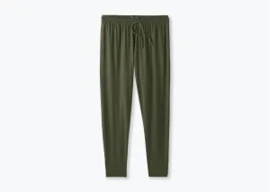 Lounge Pant ~ Matte Olive