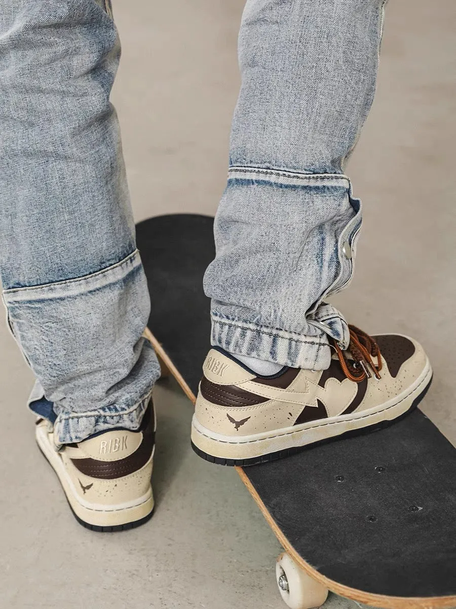 Love Breathable Shoes