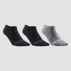 Low Sports Socks Tri-Pack RS 160