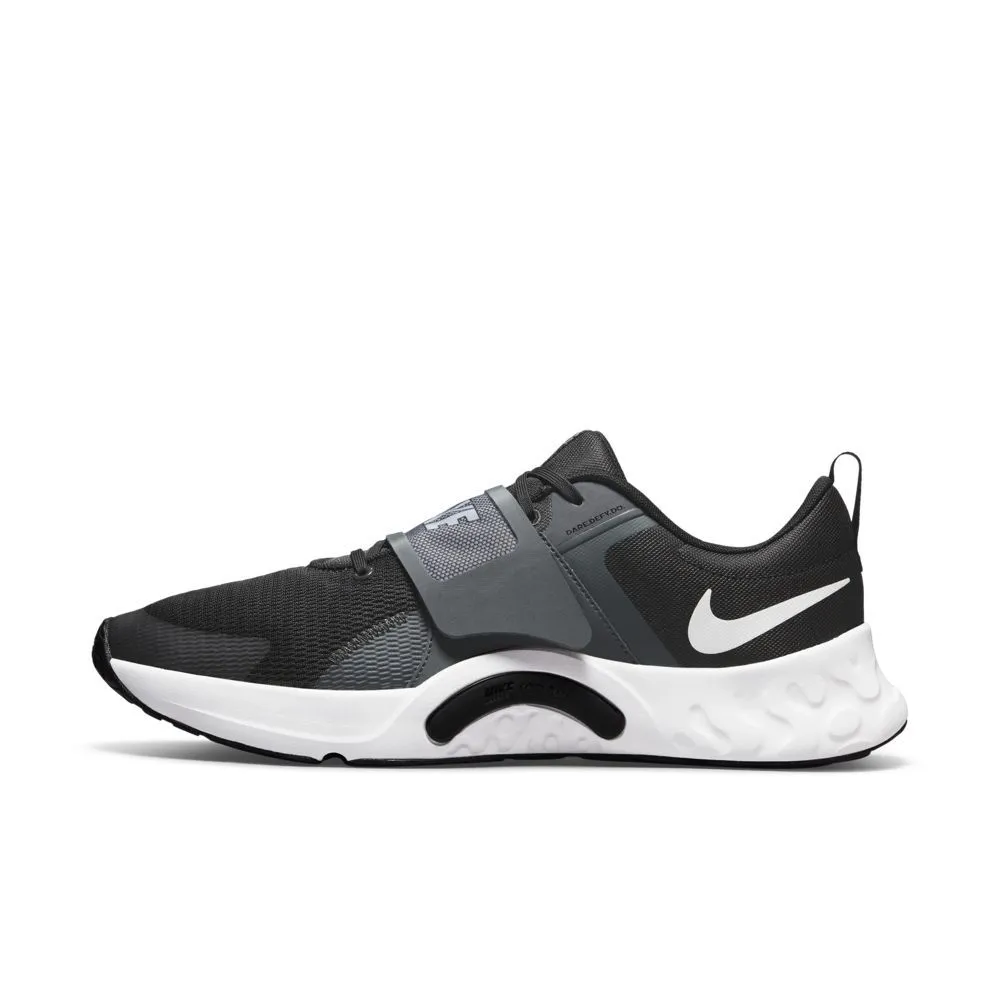 M NIKE RENEW RETALIATION 4 DH0606-001 | NIKE Men Shoes | Training Shoes