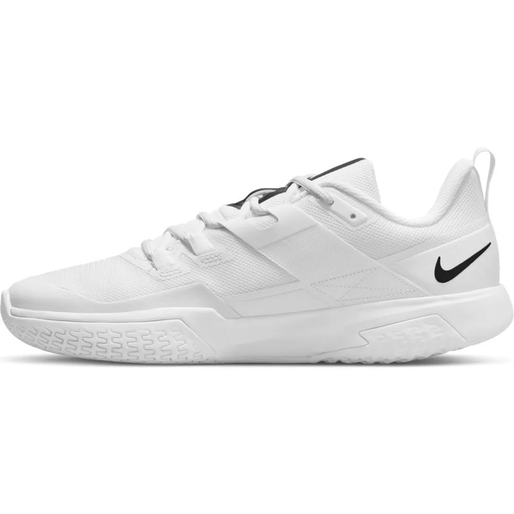 M NIKE VAPOR LITE HC DC3432-125 | NIKE Men Shoes | Tennis & Indoor Court Shoes