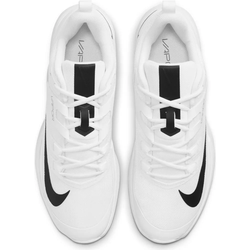 M NIKE VAPOR LITE HC DC3432-125 | NIKE Men Shoes | Tennis & Indoor Court Shoes