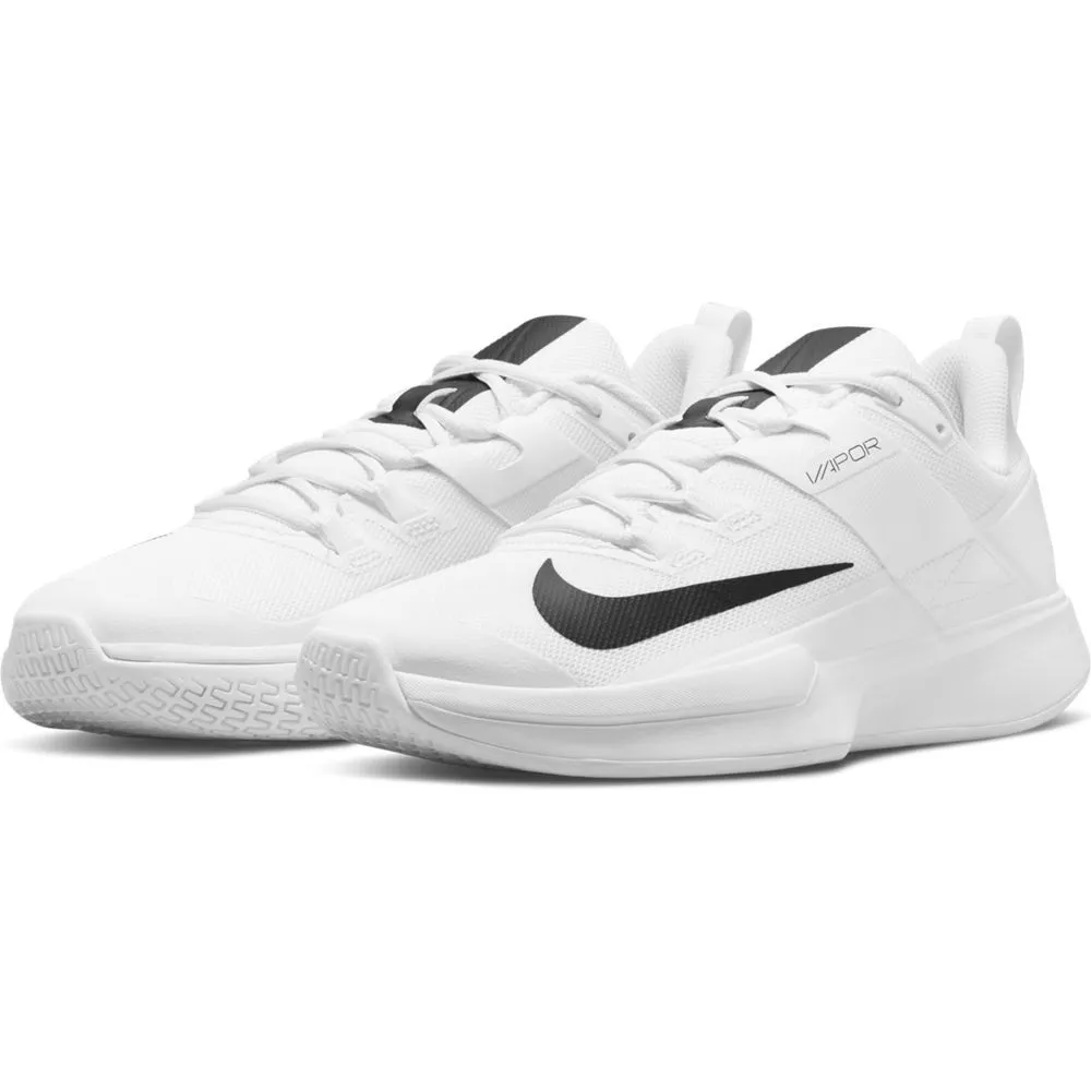M NIKE VAPOR LITE HC DC3432-125 | NIKE Men Shoes | Tennis & Indoor Court Shoes