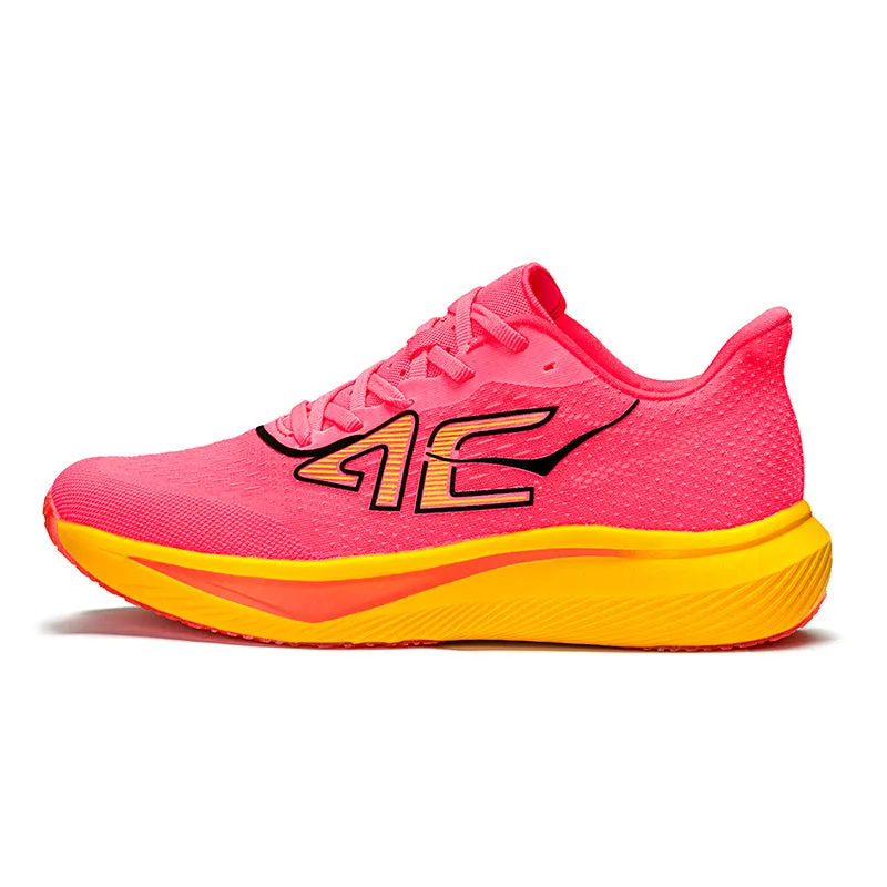 Marathon Running Cushioned Lightweight Breathable Shoes