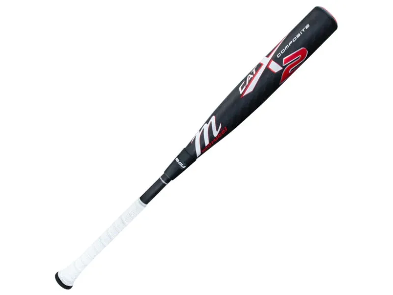 Marucci CATX2 (-10) USSSA Baseball Bat
