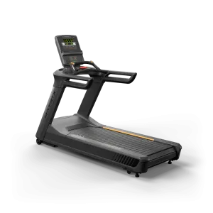 Matrix Performance Plus Treadmill with LED Console