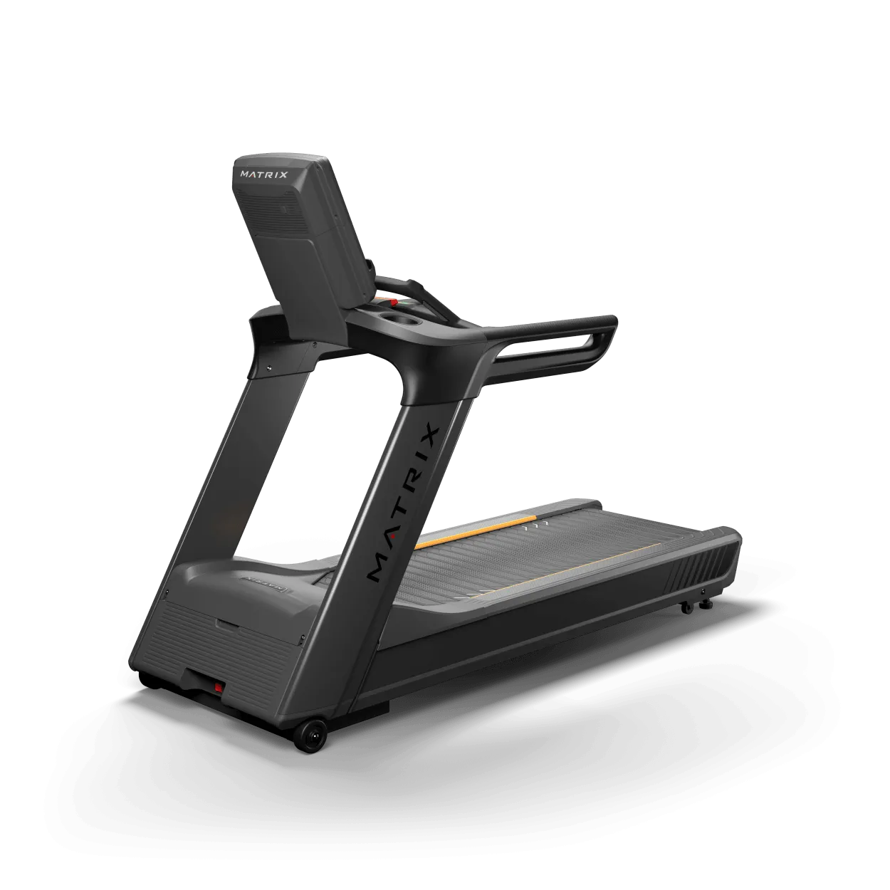 Matrix Performance Plus Treadmill with Touch Console