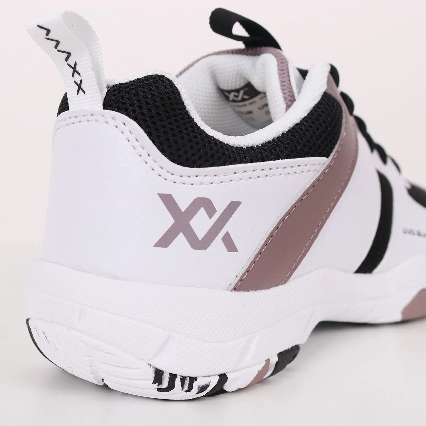 MAXX UVO Blast IV Court Shoes