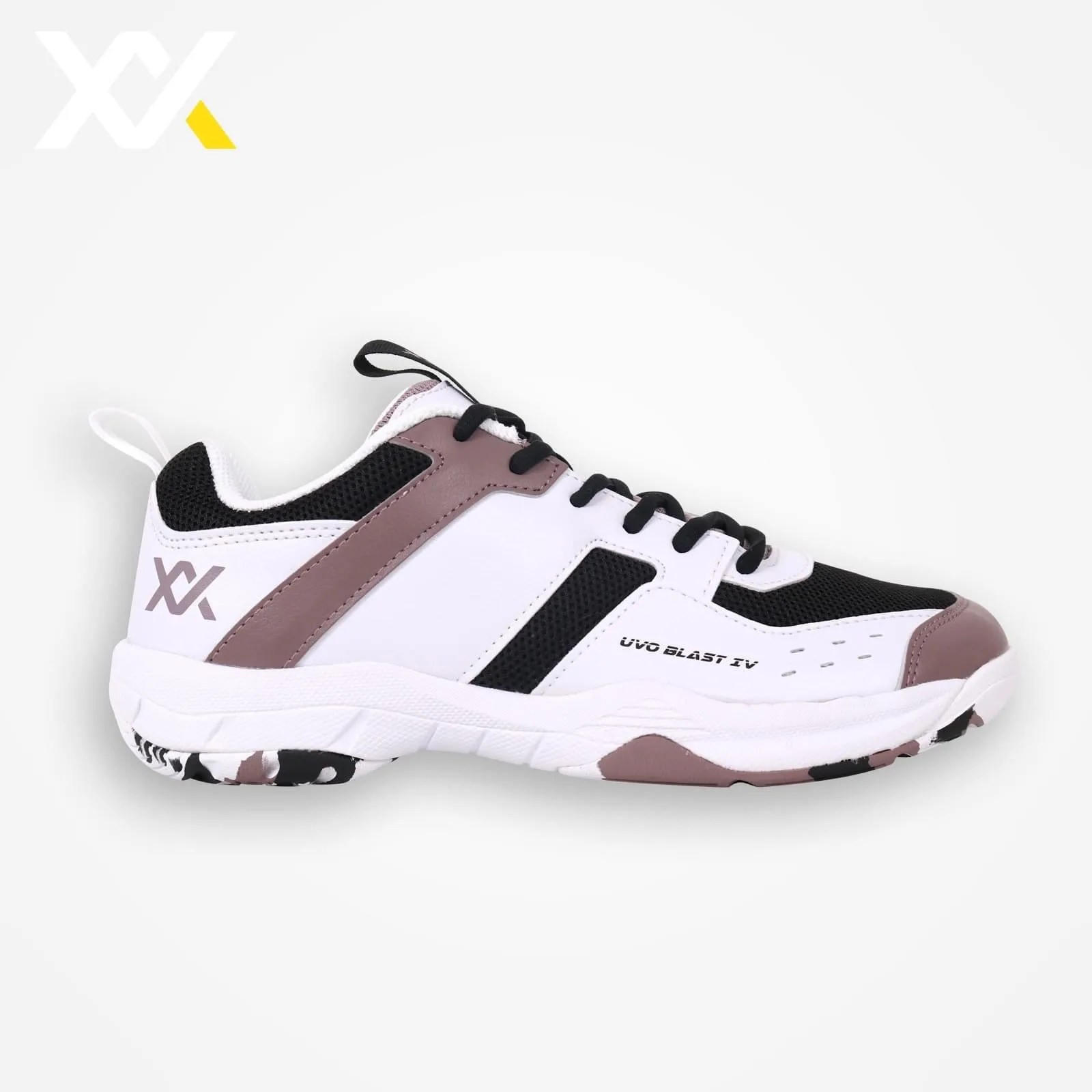 MAXX UVO Blast IV Court Shoes