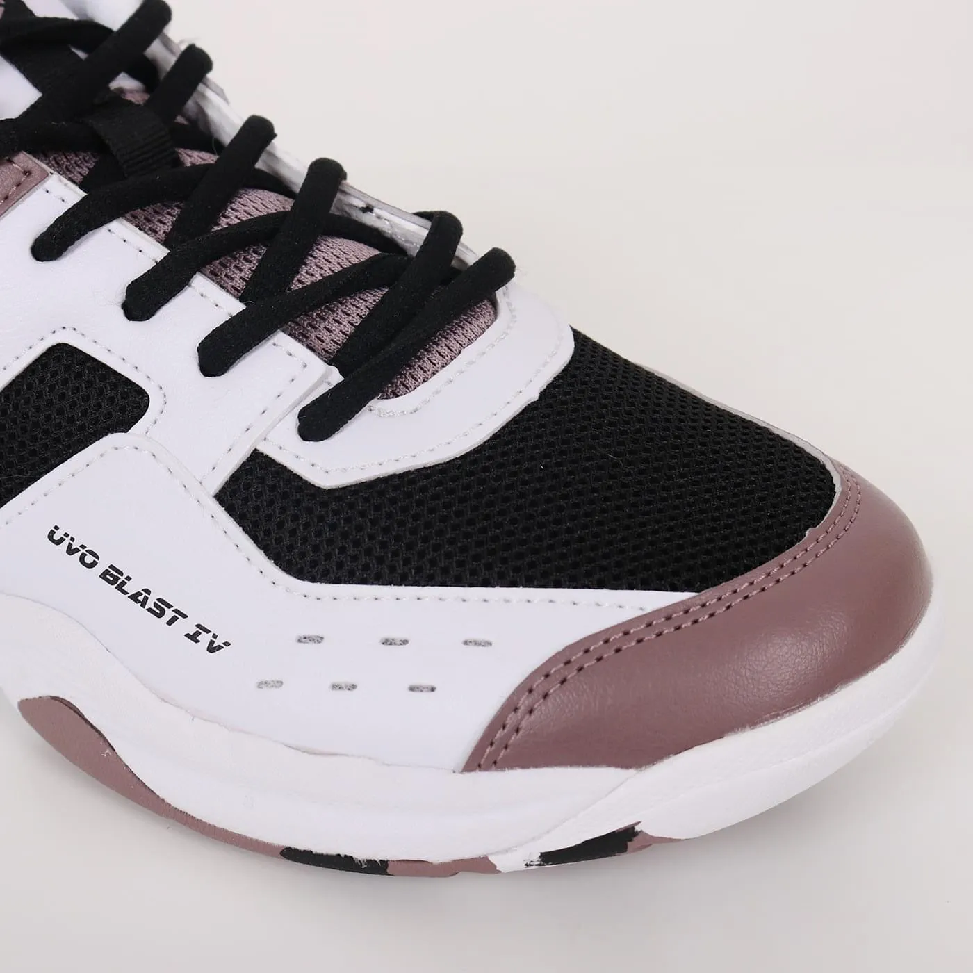 MAXX UVO Blast IV Court Shoes
