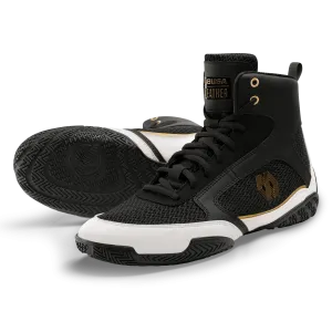 Mayweather Champ Boxing Shoes