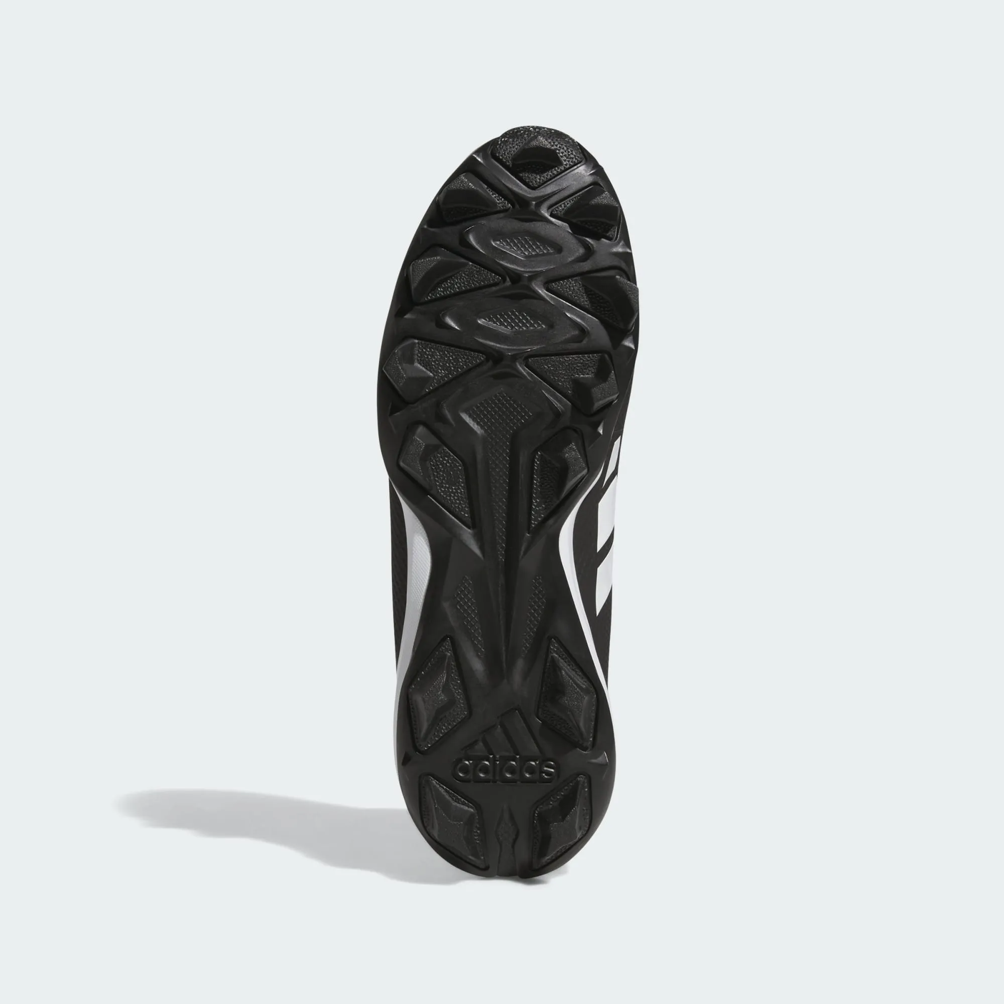 Men's Adizero Impact.2 Molded Rubber Football Cleats