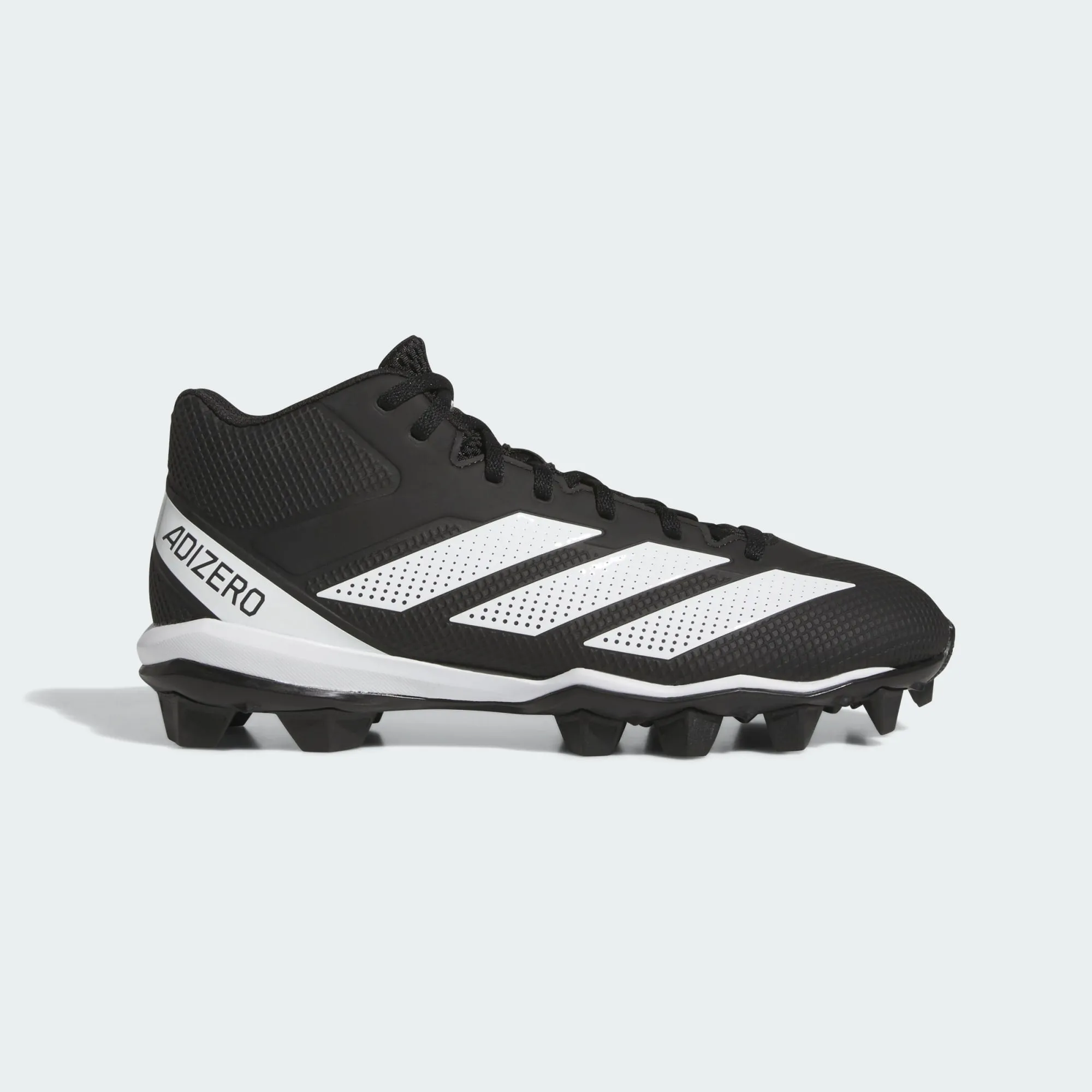 Men's Adizero Impact.2 Molded Rubber Football Cleats