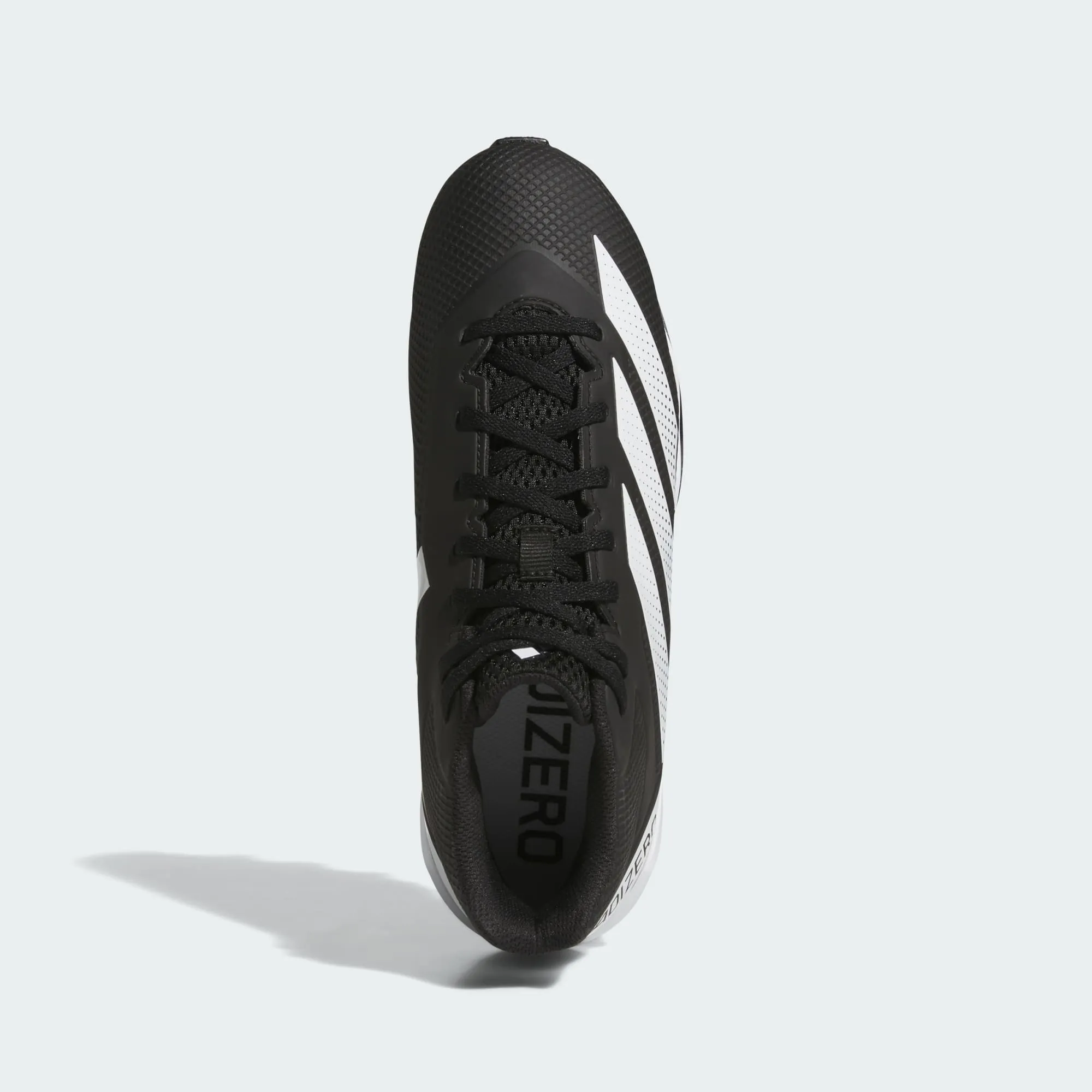 Men's Adizero Impact.2 Molded Rubber Football Cleats