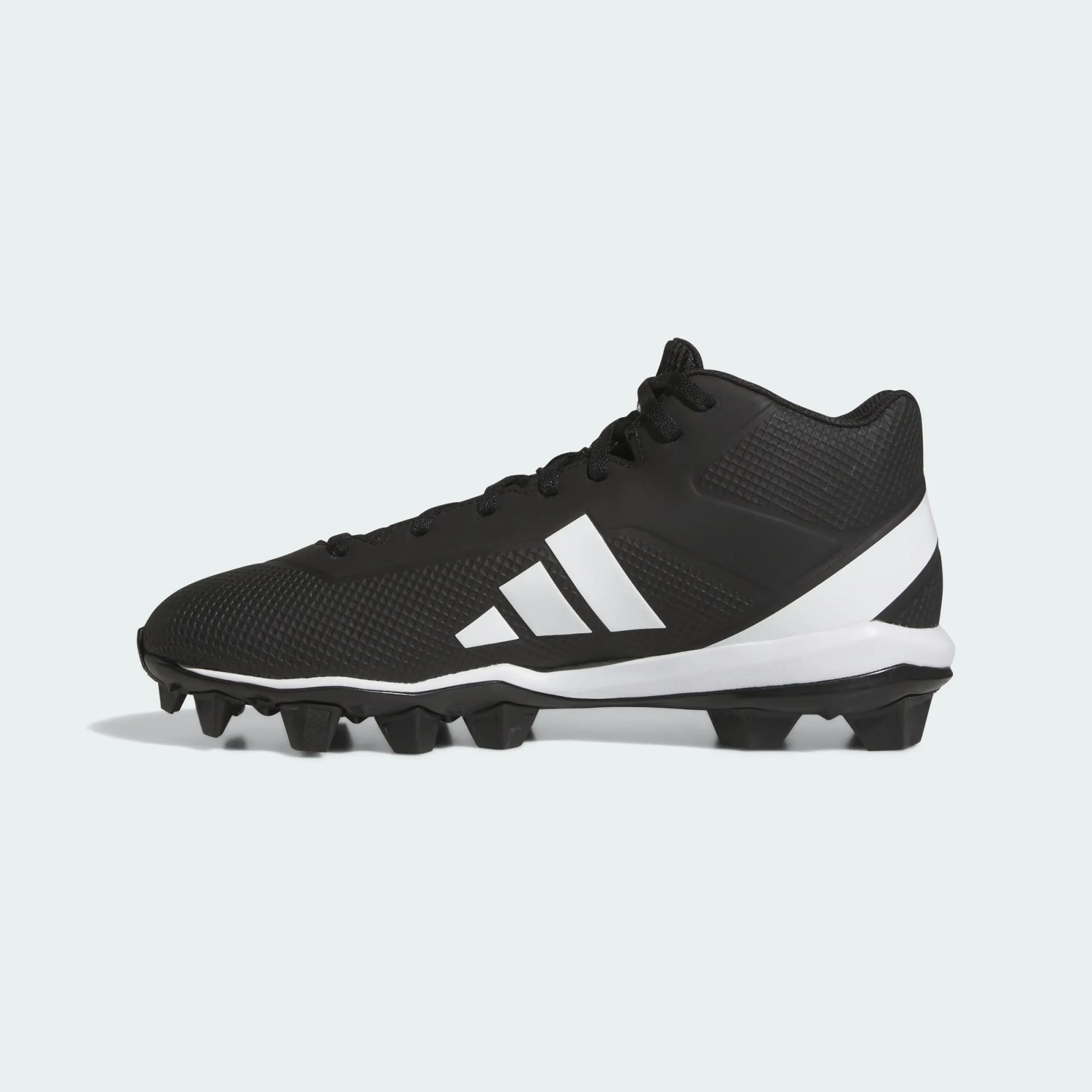 Men's Adizero Impact.2 Molded Rubber Football Cleats