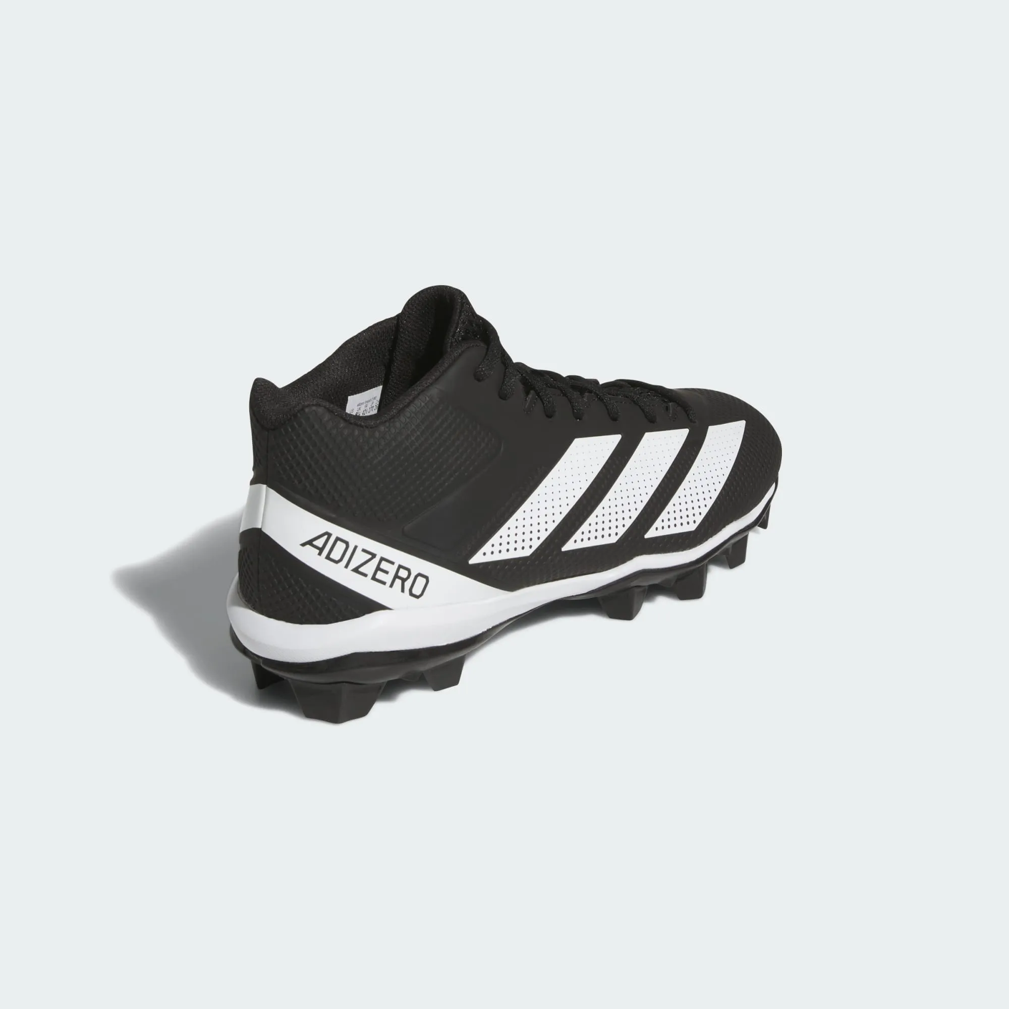 Men's Adizero Impact.2 Molded Rubber Football Cleats