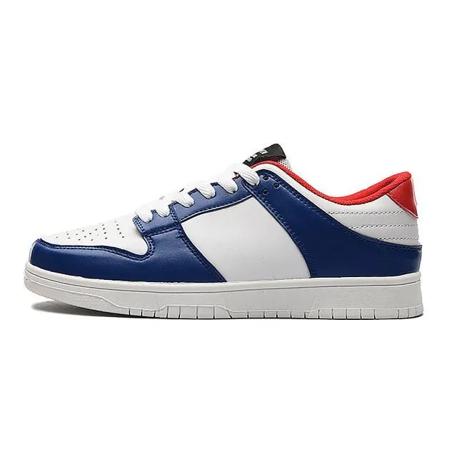 Men's Athletic Breathable Tennis Shoes