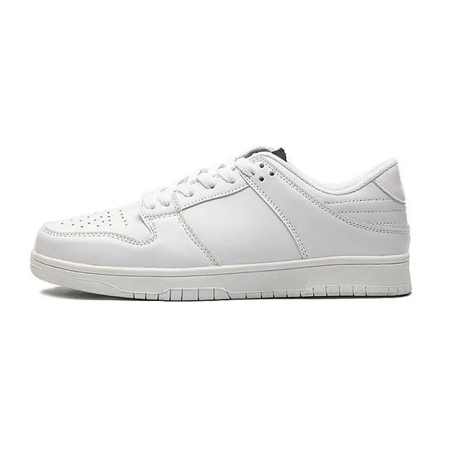 Men's Athletic Breathable Tennis Shoes