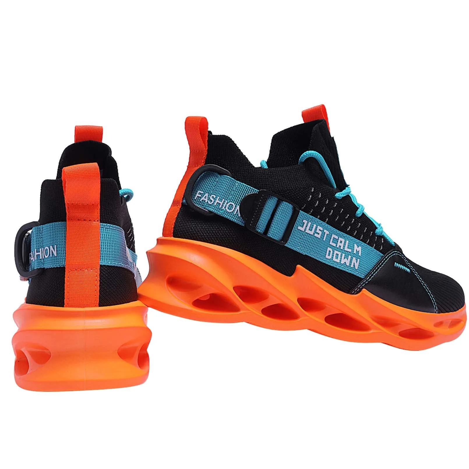 Men's Blade Sneakers Running Sports Shoes