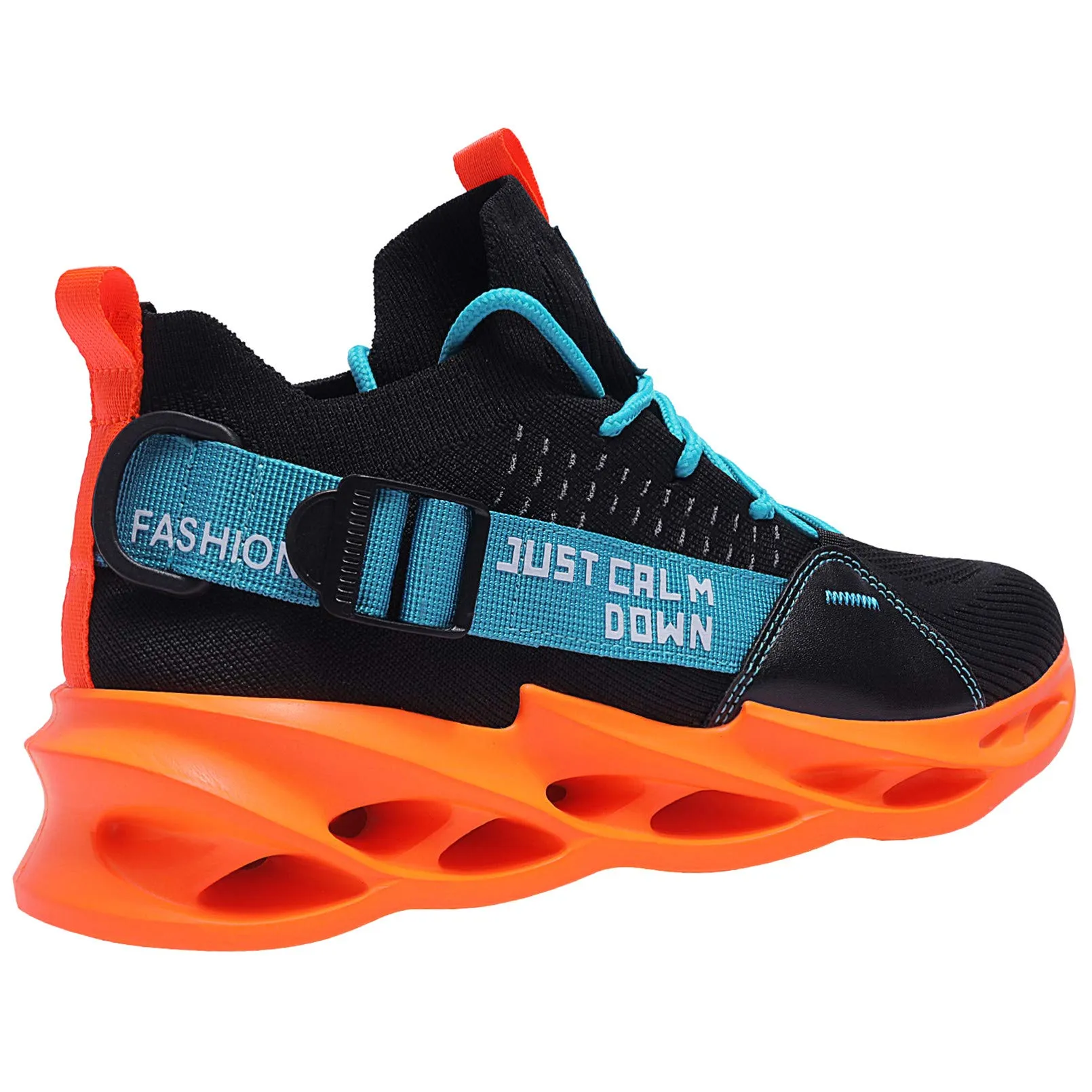 Men's Blade Sneakers Running Sports Shoes