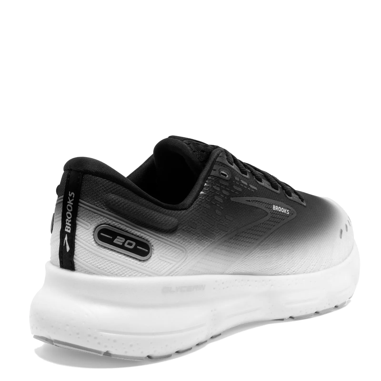 Men's Brooks, Glycerin 20 Running Shoe